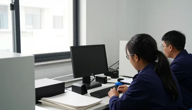 广东顺德郝睿安全技术咨询有限公司