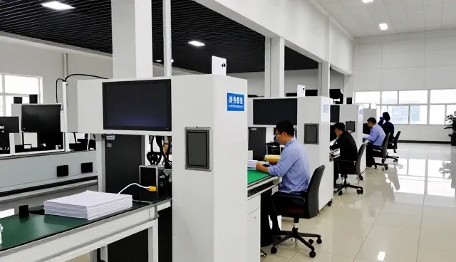 广东顺德郝睿安全技术咨询有限公司