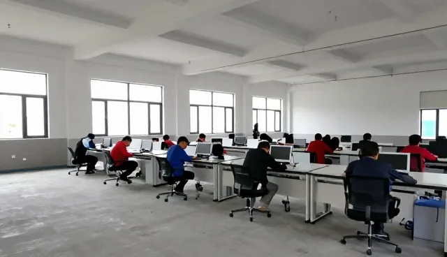 智能报警系统在多场景下的设备稳定性实践
