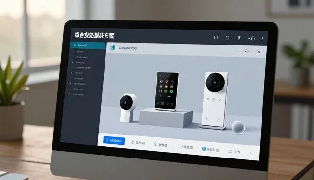 隐患排查智能化趋势下的应用场景演进