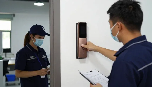 高峰期运行解决方案介绍