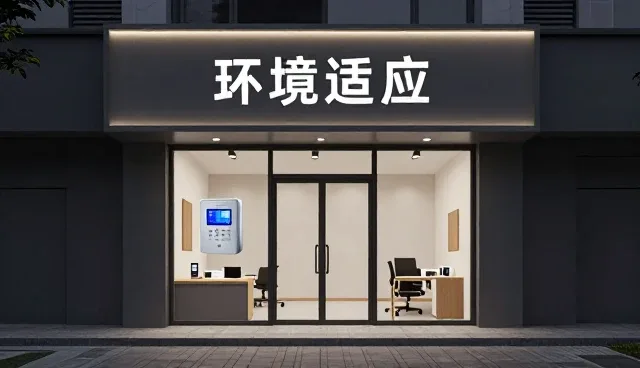 智能报警系统在门禁场景中的应用与优化路径