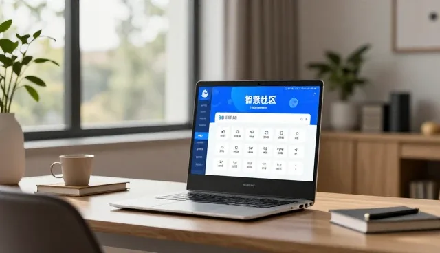 门禁系统升级推动安全管理新趋势