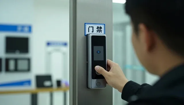 广东顺德郝睿安全技术咨询有限公司满足不同施工现场下的综合安防解决方案需求