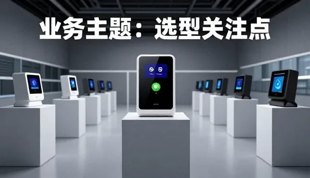 门禁系统在不同环境下的性能表现与适配分析